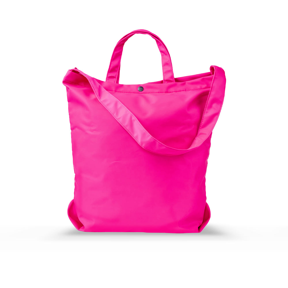 Shopper pink Outlet